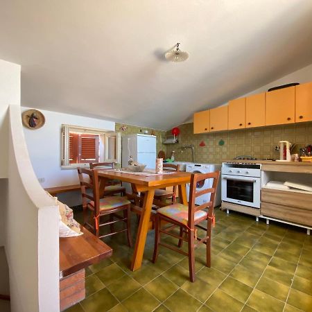 La Casa Rosa Villa Castelsardo Ngoại thất bức ảnh